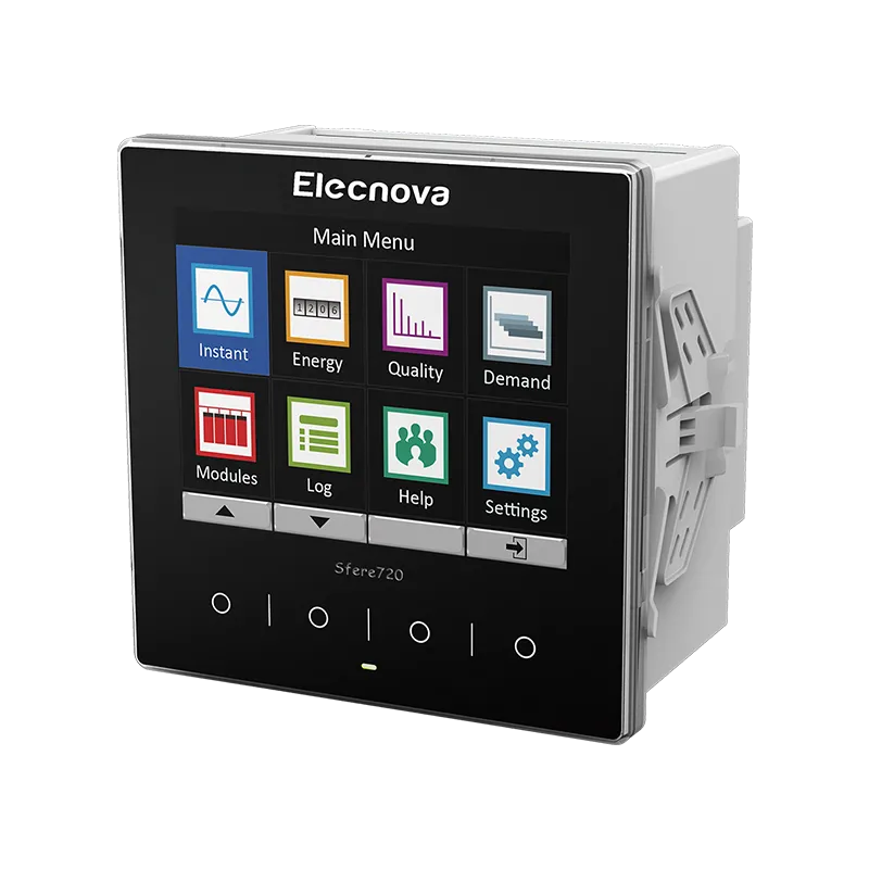 Hybrid Power Quality Compensation System Cost vs Long-Term Savings