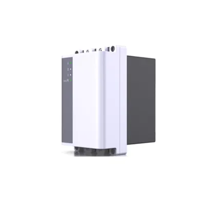 Capacitor Bank for EV Charging Stations: Enhancing Power Factor Performance