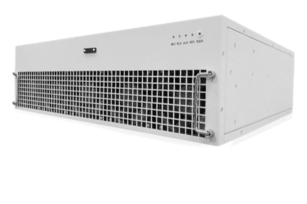 Active Harmonic Filters for Factory: Improving Power Quality and Efficiency Active Harmonic Filters for Factory: Improving Power Quality and Efficiency