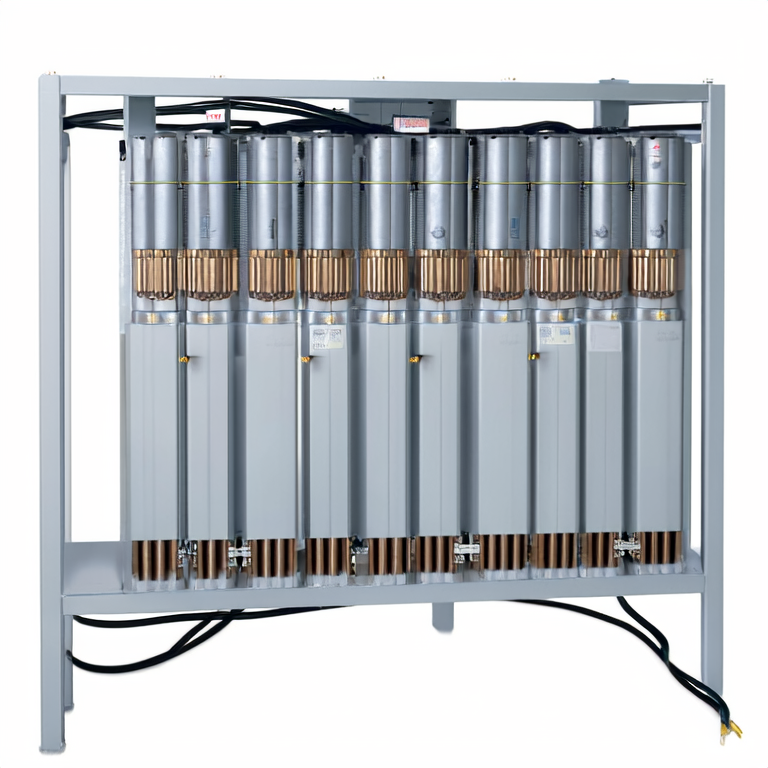 Capacitor Bank Applications