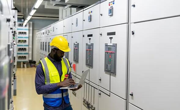Why Active Harmonic Filters (AHF) Outperform Traditional Passive Filters