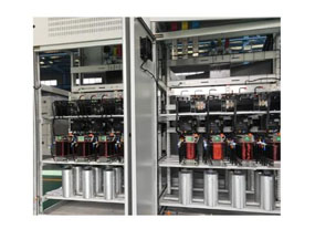 Why Is Capacitor Bank Necessary