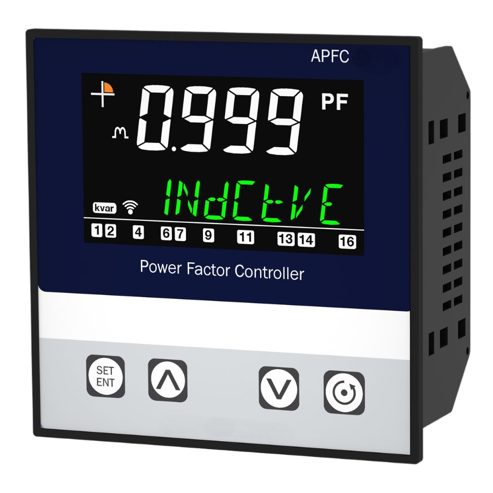 Hybrid Power Quality Compensation System for Industrial Plants