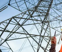 Power industry application case display