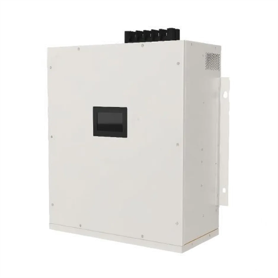 Active Harmonic Filter