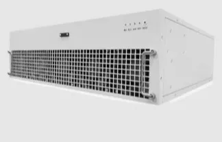 What is an Active Harmonic Filter?
