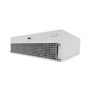 Active Harmonic Filter