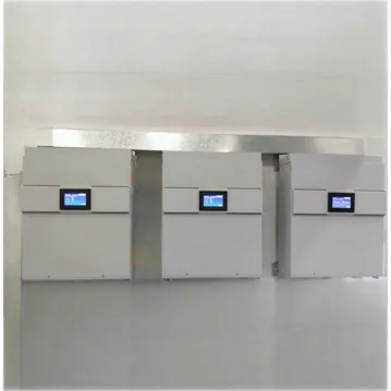 Active Harmonic Filter