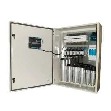 Capacitor Bank