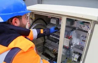 How to Install Active Harmonic Filters Safely and Effectively