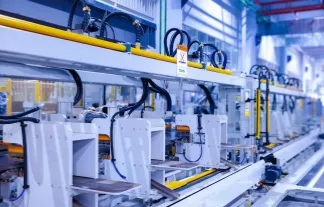 Why custom Capacitor Bank matters for modern factories
