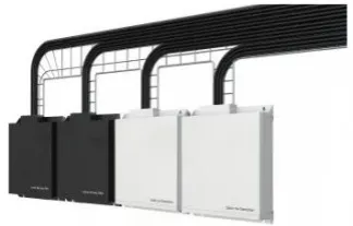 What is difference between Static VAR Generator and Hybrid compensation?