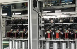 4 big reasons to choose a capacitor bank