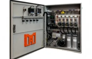 Any Idea What to Do with Giant Low Voltage Capacitors? Any Idea What to Do with Giant Low Voltage Capacitors?