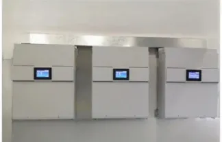 Are Harmonic Filters Suitable for Residential Use? Are Harmonic Filters Suitable for Residential Use?