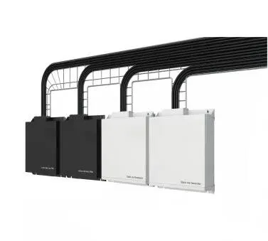 Fix Harmonic Distortion Issues with Hybrid Power Quality Compensation Systems