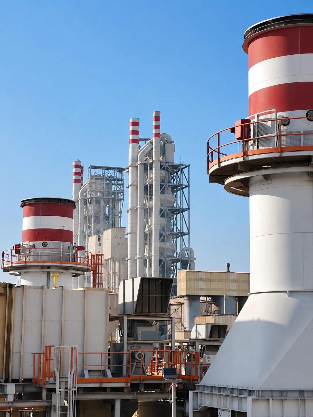 Operation & Maintenance practice of asynchronous motors in cement factories by iMCC and Smart Motor Protectors(SMP)