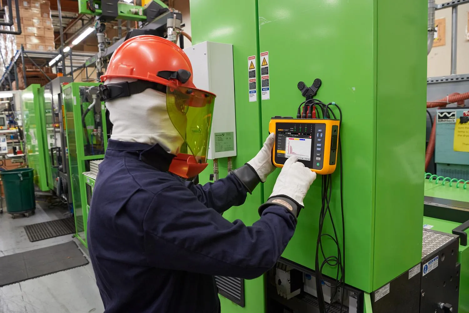 Best Hybrid Power Quality Compensation Systems for Modern Factories