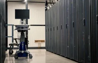 AI Data Center Power Quality: Managing Harmonics, Reactive Power, and Rapid Load Changes